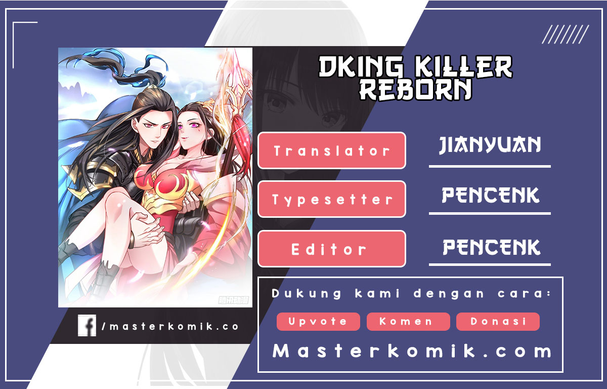 Komik King Killer Reborn Chapter 45 gambar 1