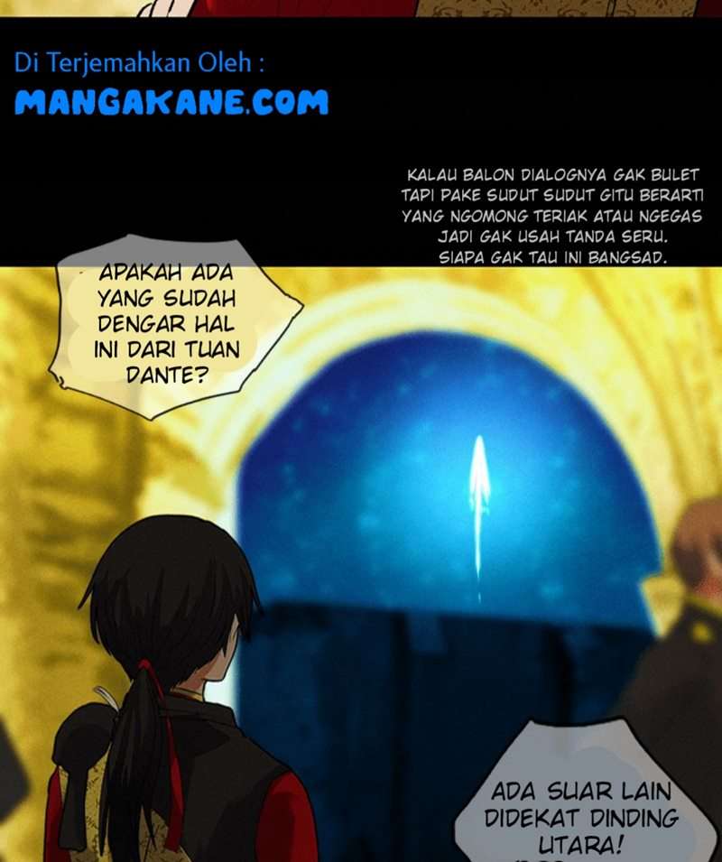 Deor Chapter 20 Gambar 5