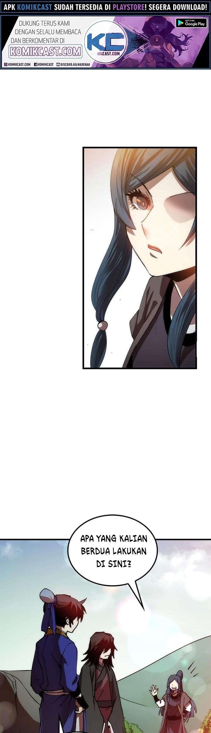 Manhwa Doctor’s Rebirth Chapter 10 gambar 2