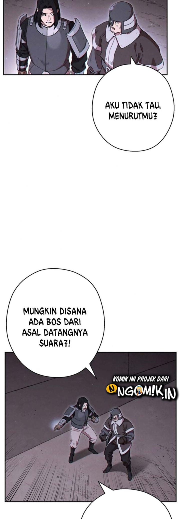 Dungeon Reset Chapter 75 halaman 3