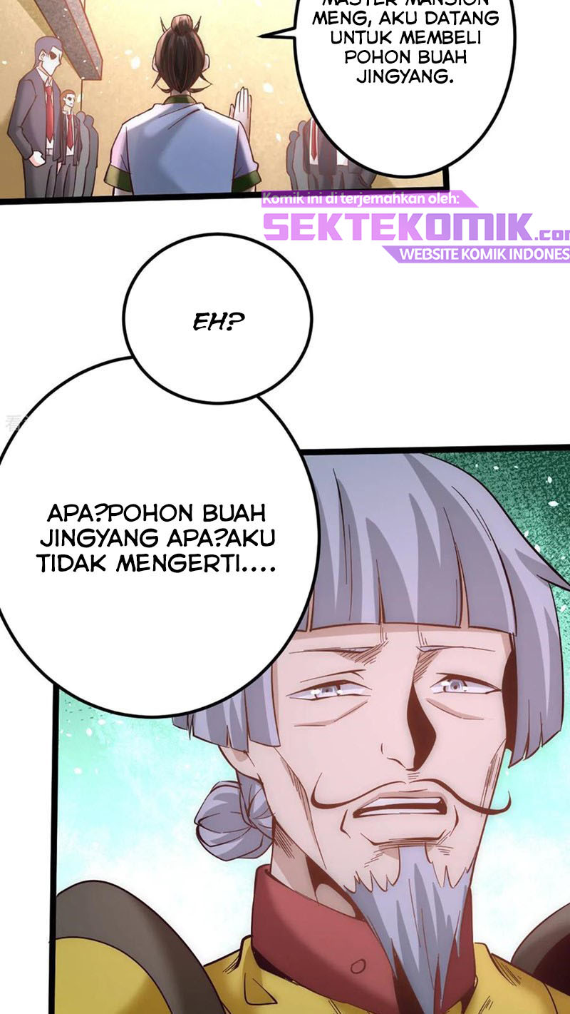 Almighty Master Chapter 105 - Halaman 24