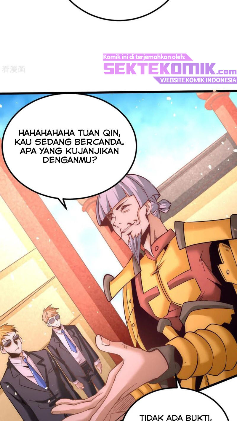 Almighty Master Chapter 105 - Halaman 26