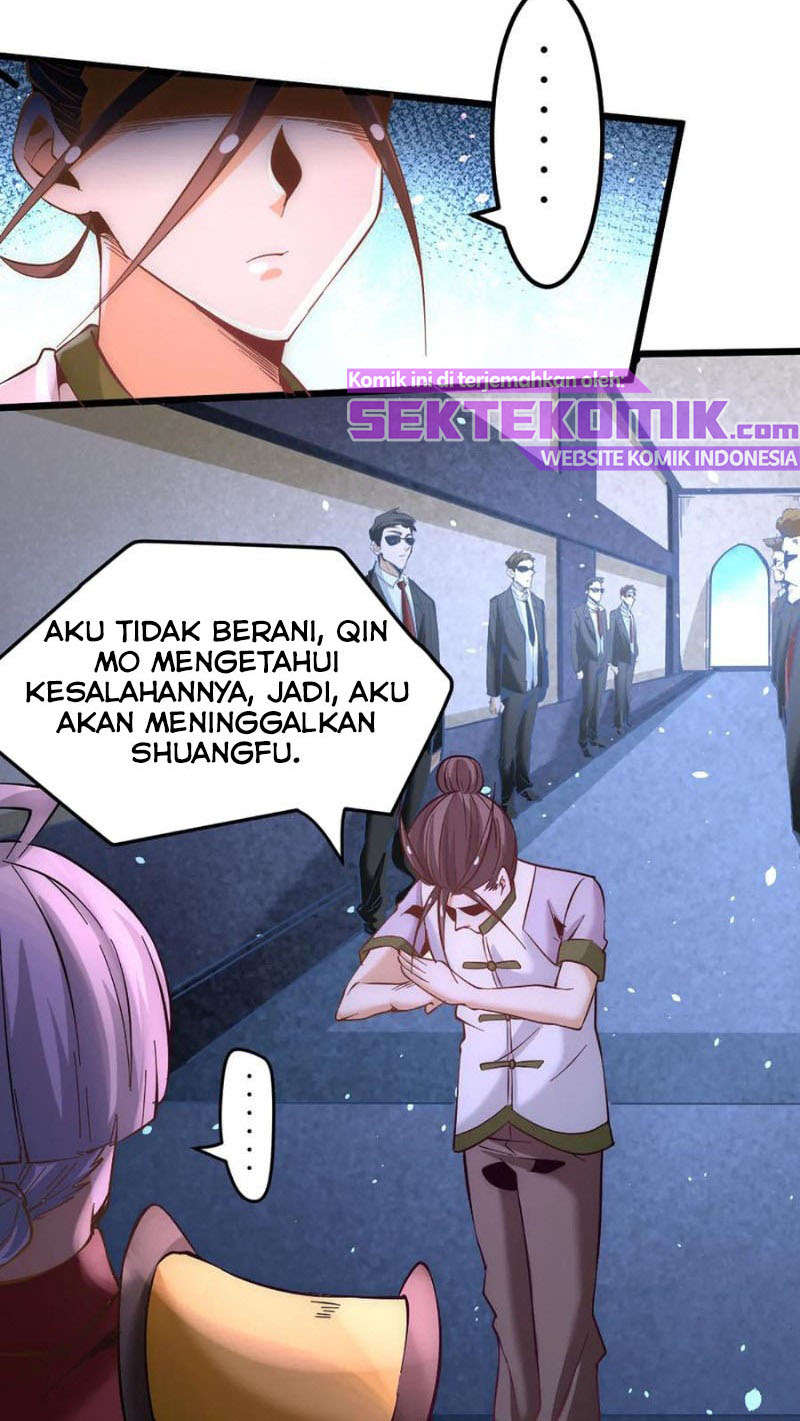 Almighty Master Chapter 105 - Halaman 29