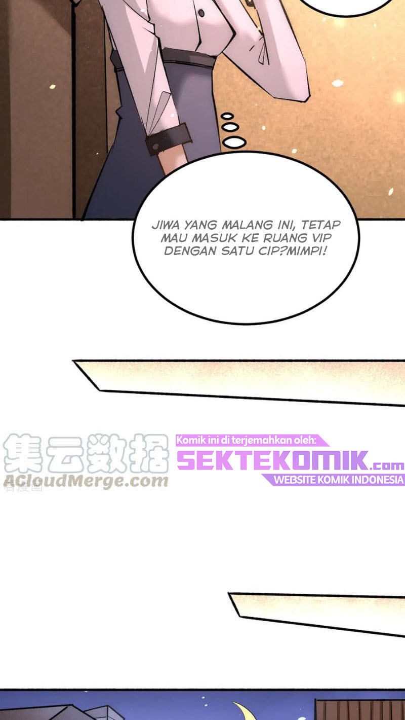 Almighty Master Chapter 105 - Halaman 35