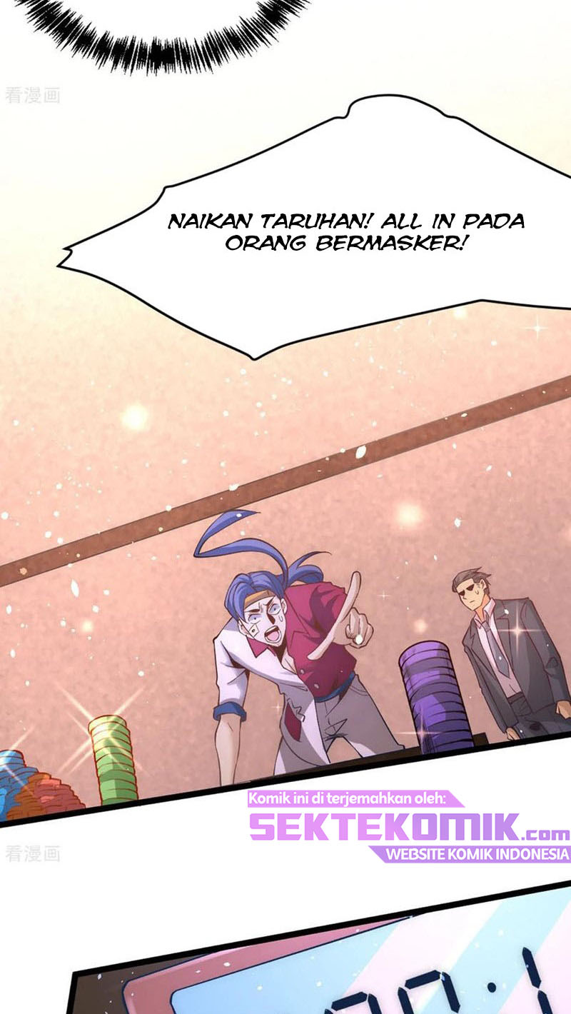 Almighty Master Chapter 105 - Halaman 5