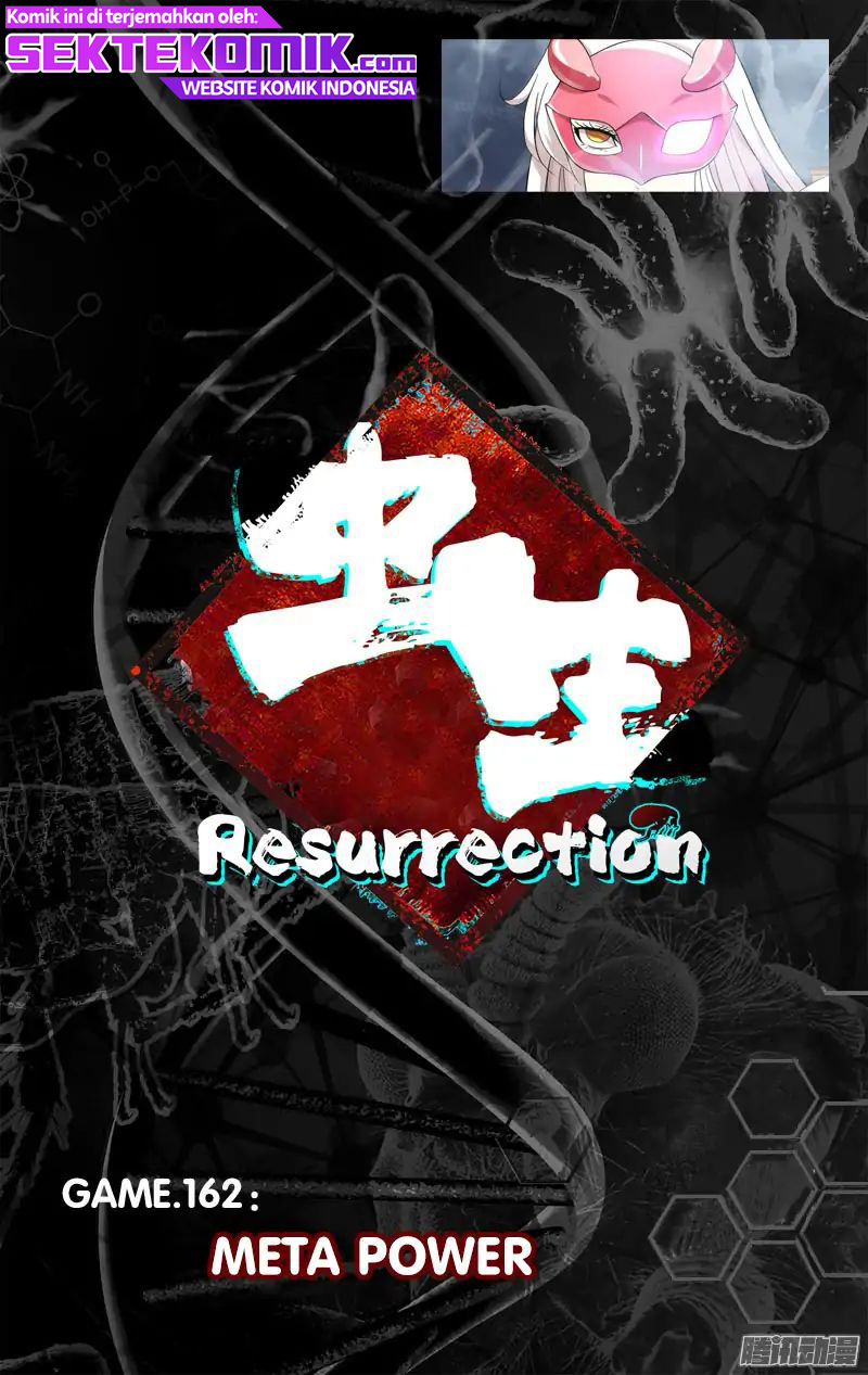 Chong Sheng – Resurrection Chapter 162 - Halaman 4