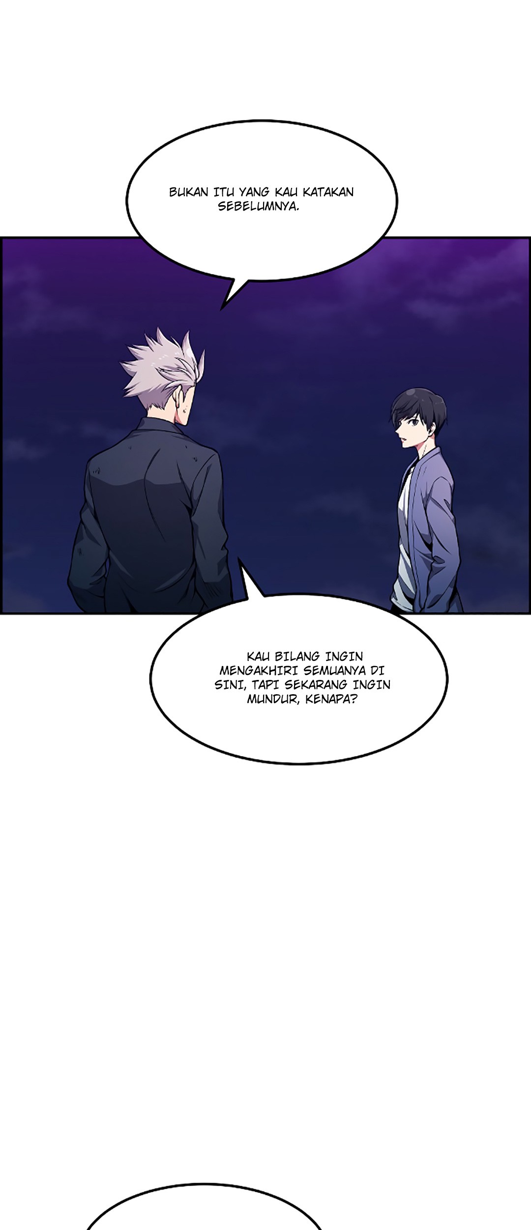 Manhwa Gangnam Dokkaebi Chapter 23 gambar 2