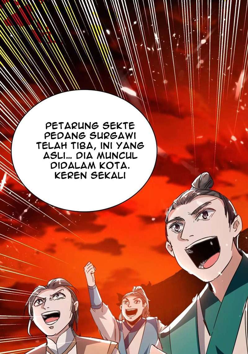 Manhua Return of Xiandi Chapter 177 gambar 2