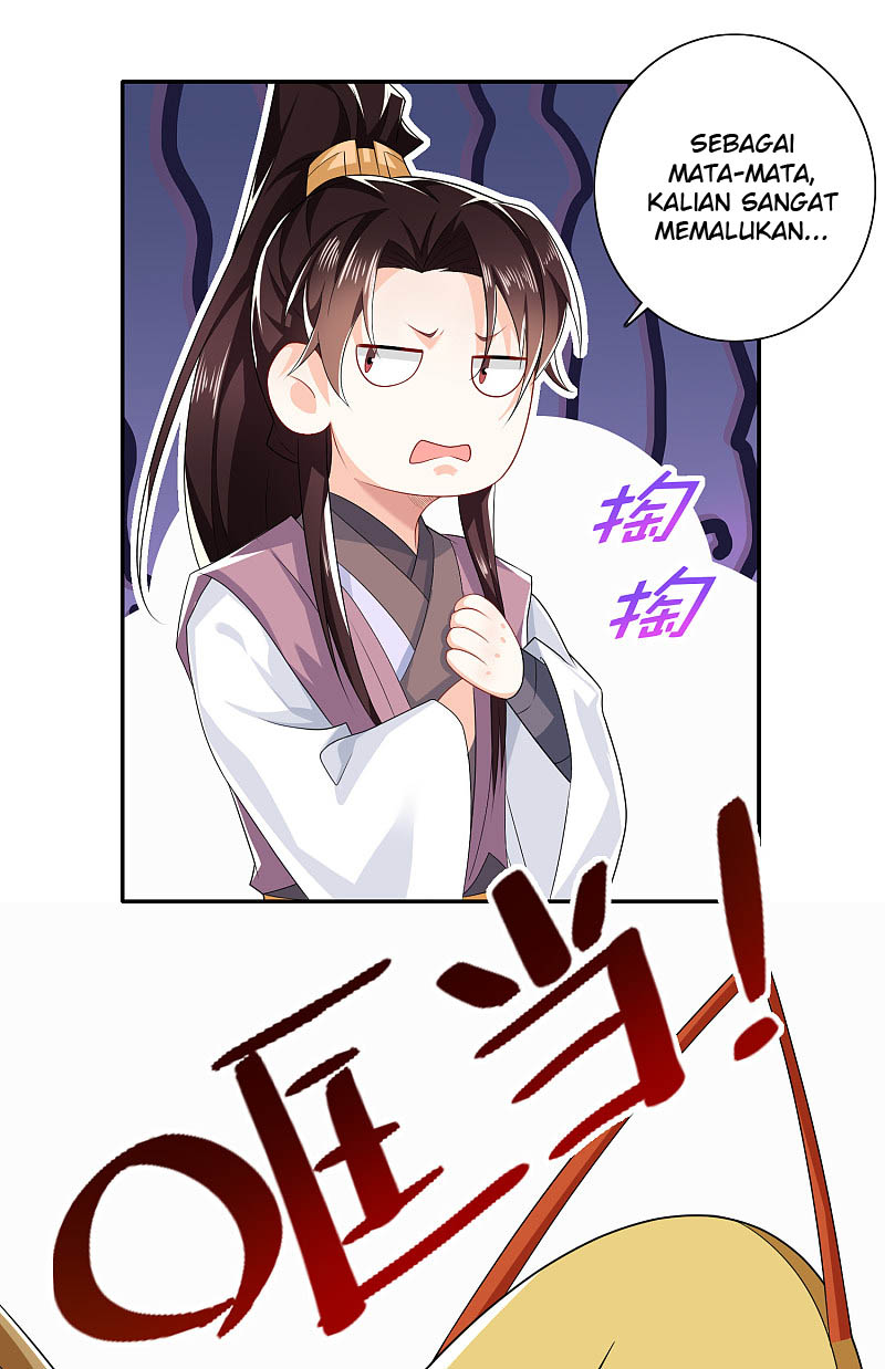 Best Son-In-Law Chapter 29 - Halaman 12