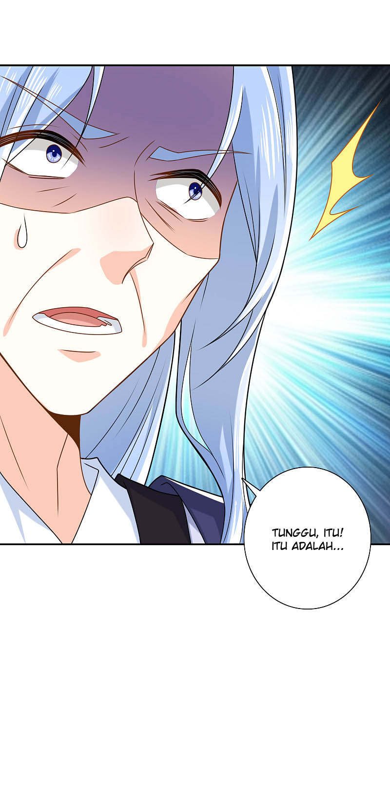 Best Son-In-Law Chapter 29 - Halaman 22