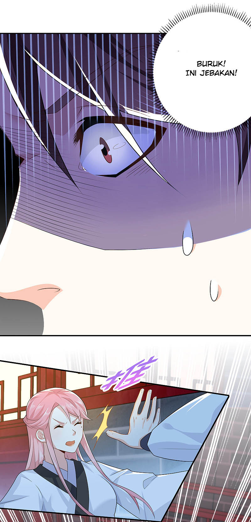 Best Son-In-Law Chapter 28 - Halaman 10