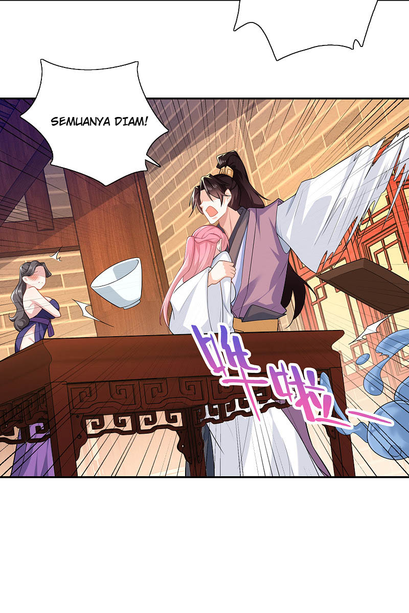 Best Son-In-Law Chapter 28 - Halaman 14