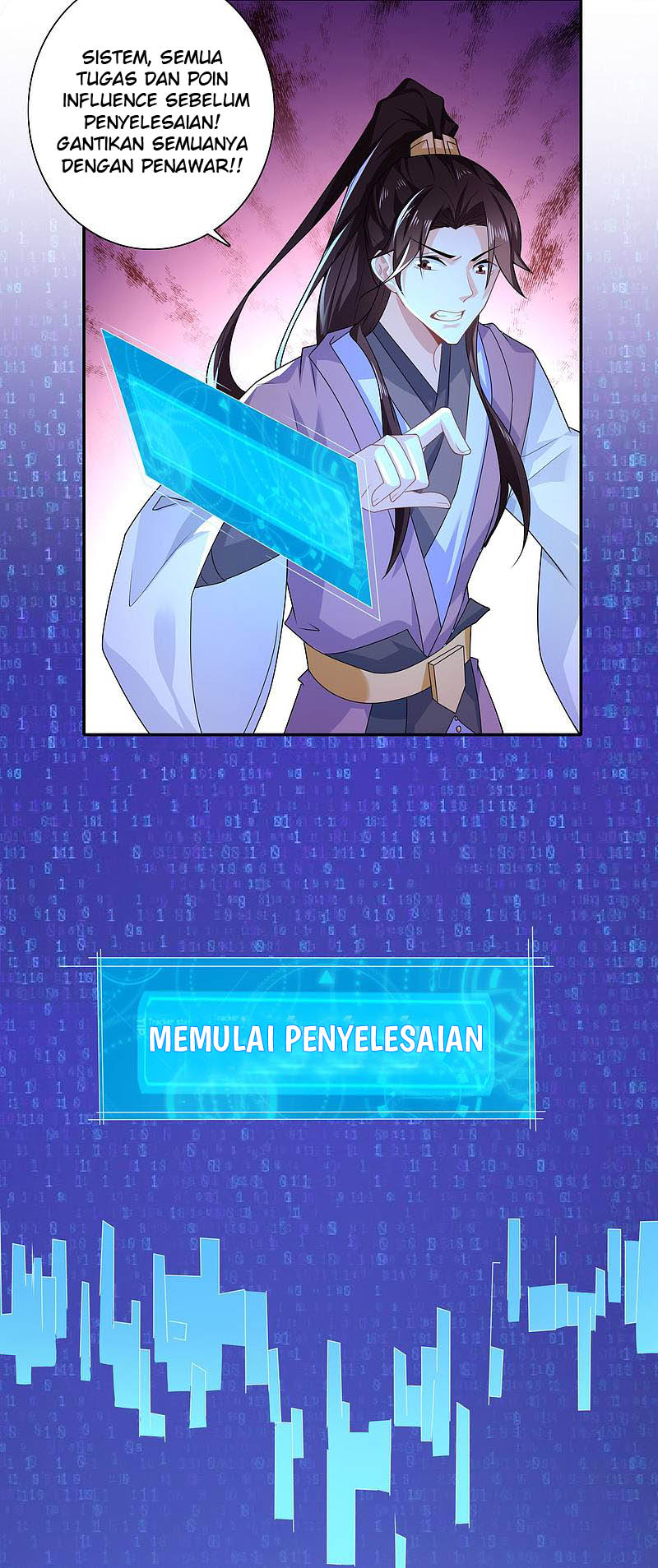 Best Son-In-Law Chapter 28 - Halaman 17