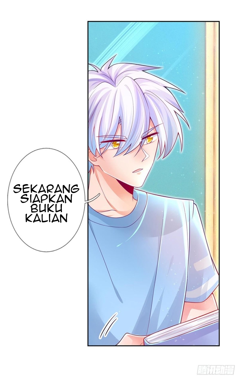 100.000 Layers Of Body Refining: I Raise All Emperor Chapter 07 - Halaman 19