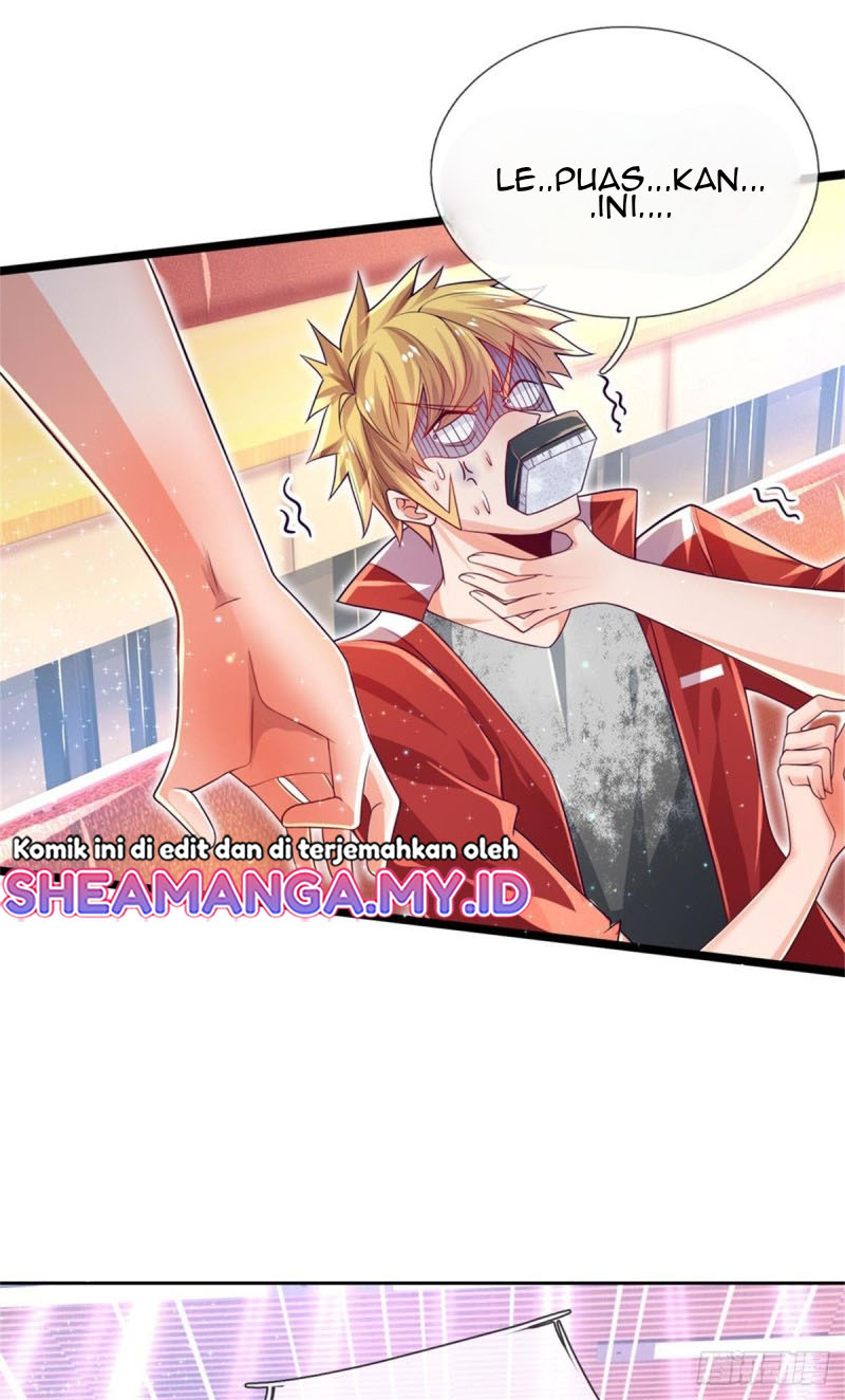 100.000 Layers Of Body Refining: I Raise All Emperor Chapter 07 - Halaman 29