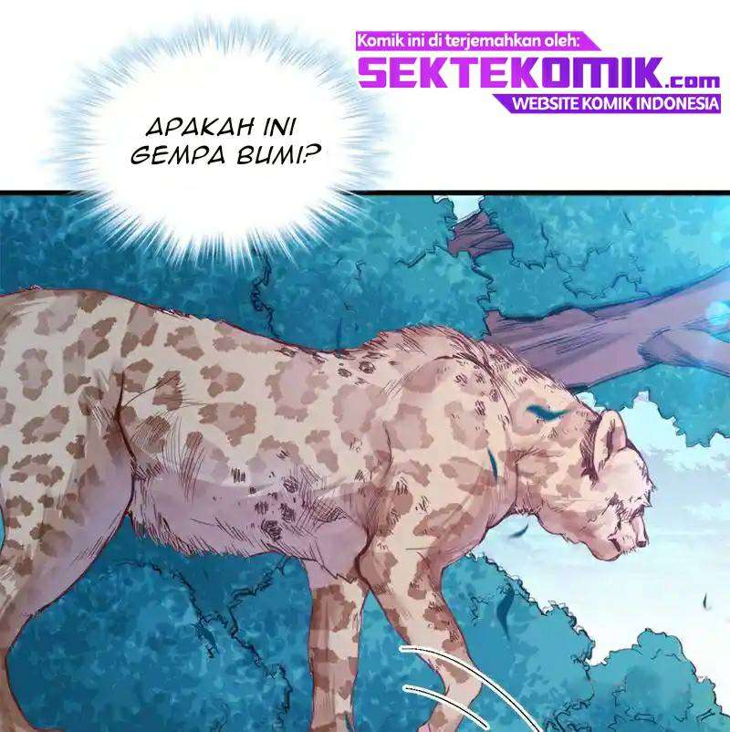 Beauty and the Beast Chapter 198 - Halaman 5