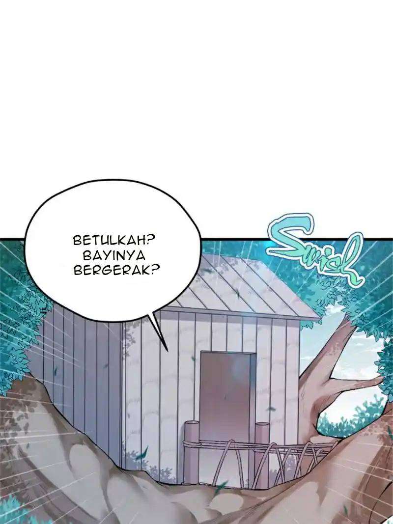 Manhua Beauty and the Beast Chapter 200 gambar 2
