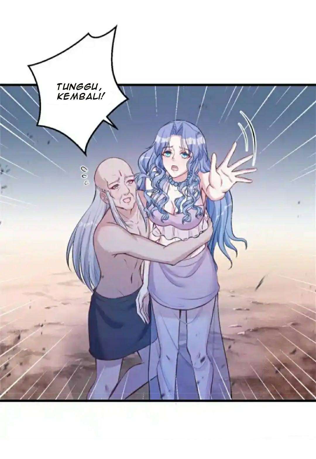 Manhua Beauty and the Beast Chapter 199 gambar 2