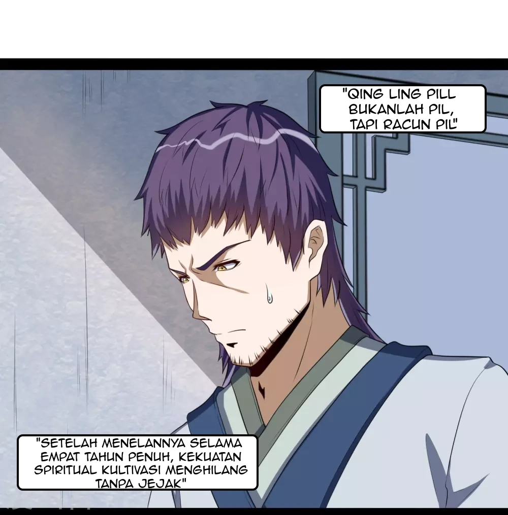 Stepping Through The Fairy River Chapter 41 - Halaman 5