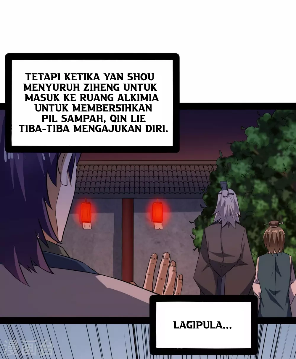 Stepping Through The Fairy River Chapter 39 - Halaman 25