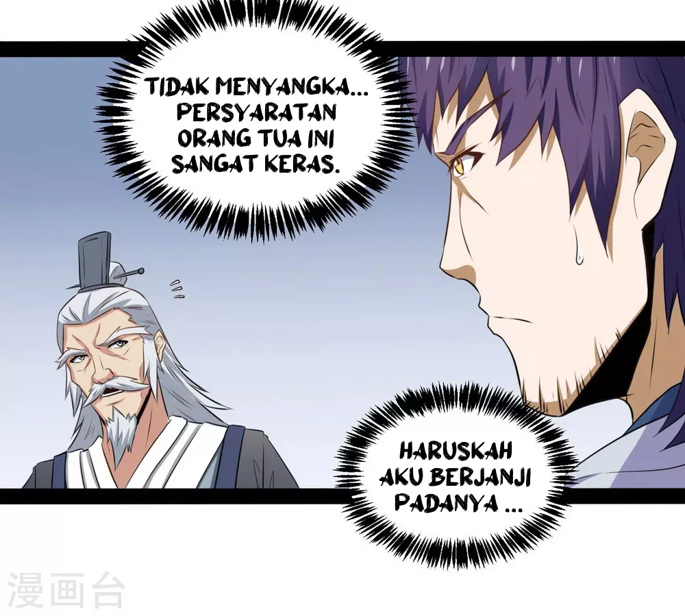 Stepping Through The Fairy River Chapter 39 - Halaman 5