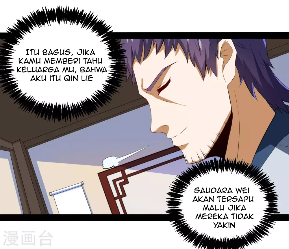 Stepping Through The Fairy River Chapter 38 - Halaman 8