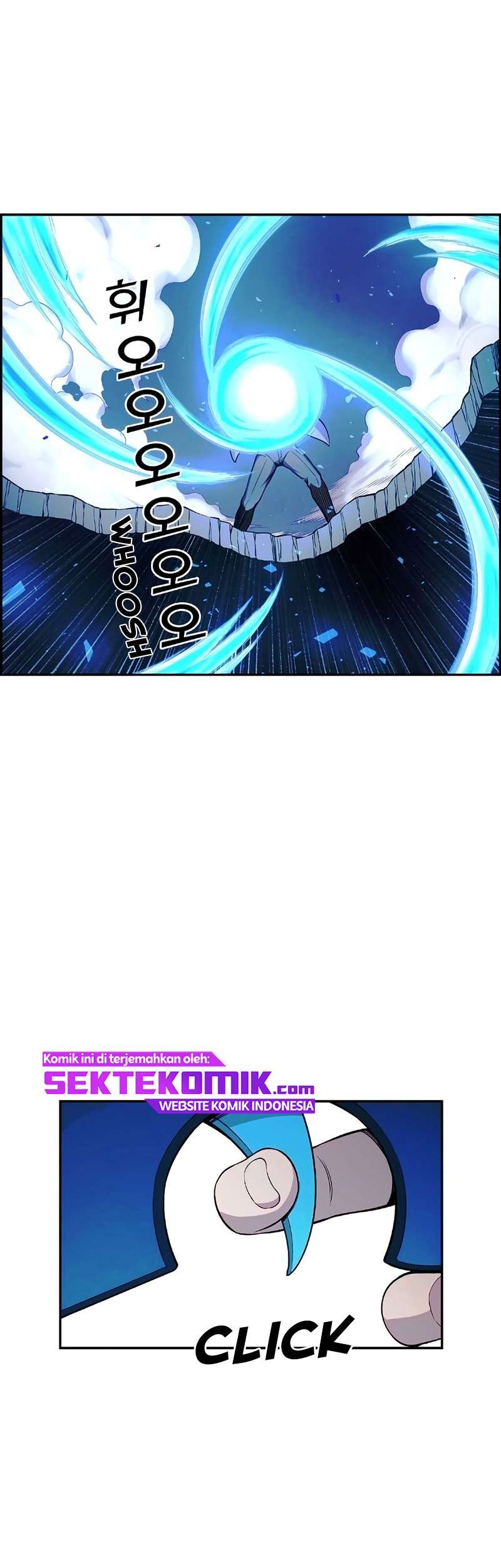 Manhwa Gangnam Dokkaebi Chapter 24 gambar 2