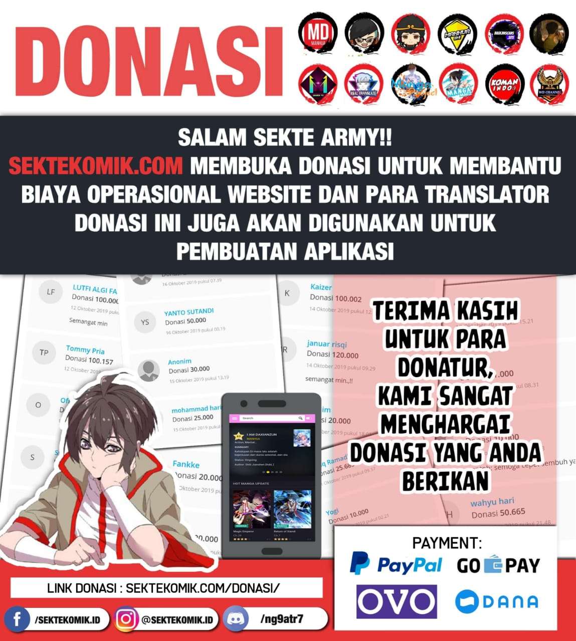 Xianwu Dizun Chapter 80 - Halaman 30