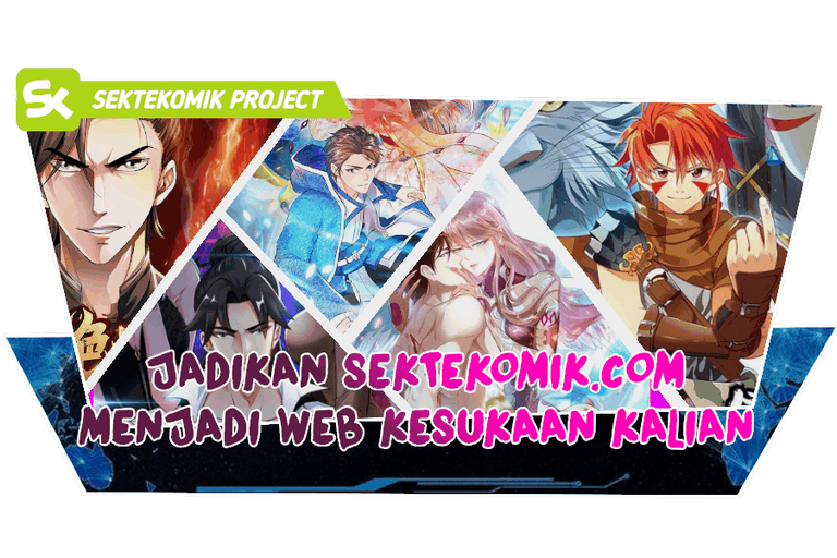 Almighty Master Chapter 106 - Halaman 48