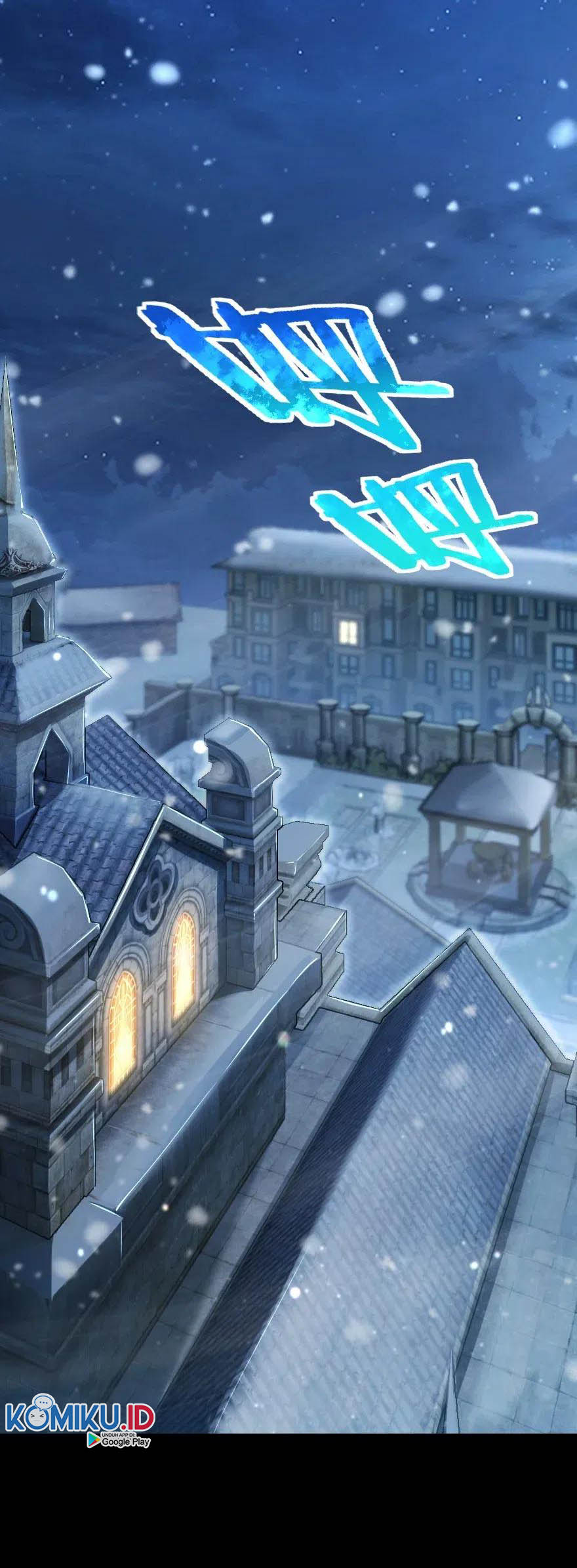 Manhua Release That Witch Chapter 234 gambar 2