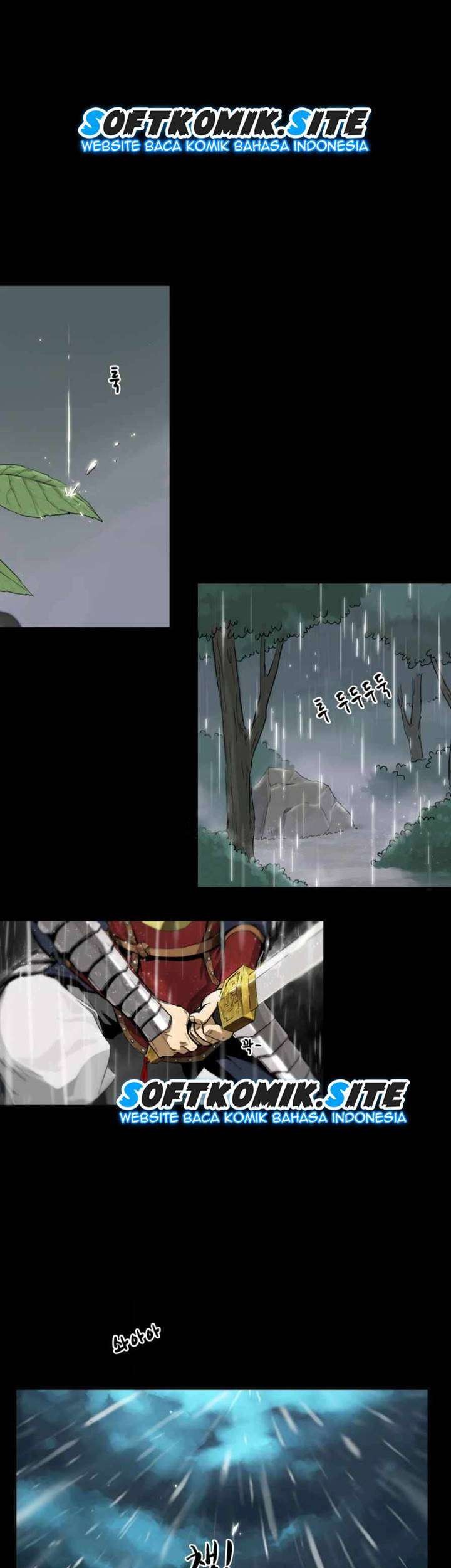 Komik Infinite Level Up in Murim Chapter 01 gambar 1