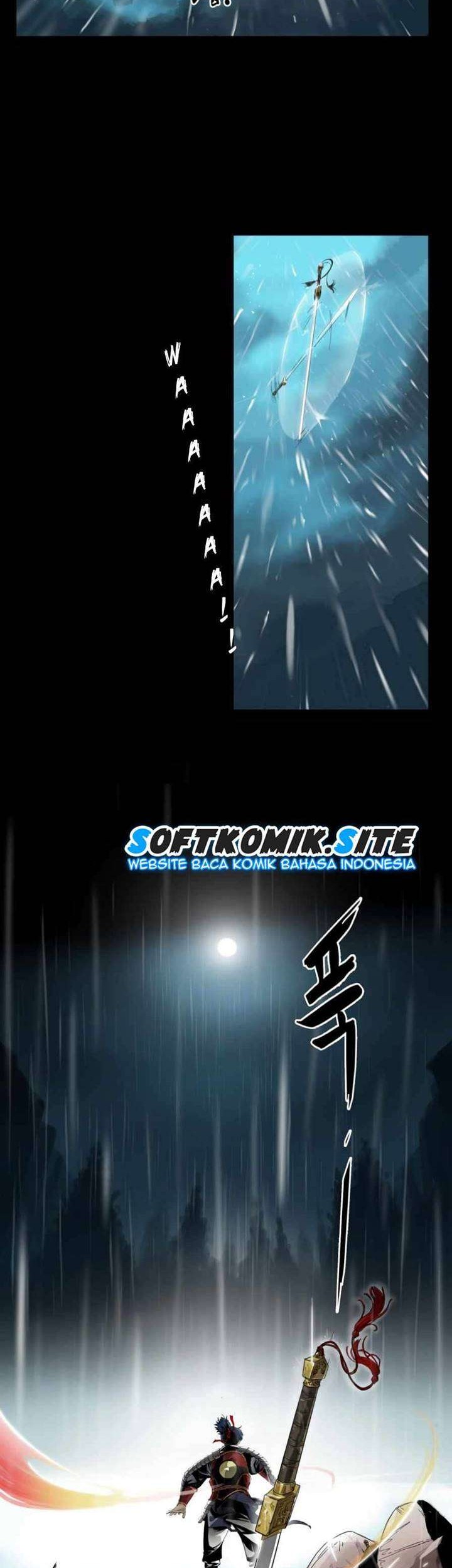 Manhwa Infinite Level Up in Murim Chapter 01 gambar 2