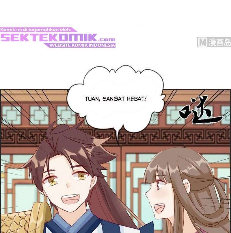 Manhua Strongest System Chapter 34 gambar 2