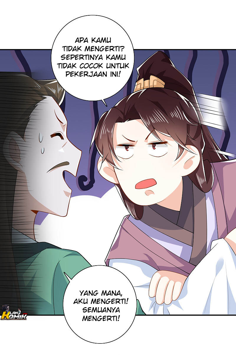 Best Son-In-Law Chapter 30 - Halaman 11