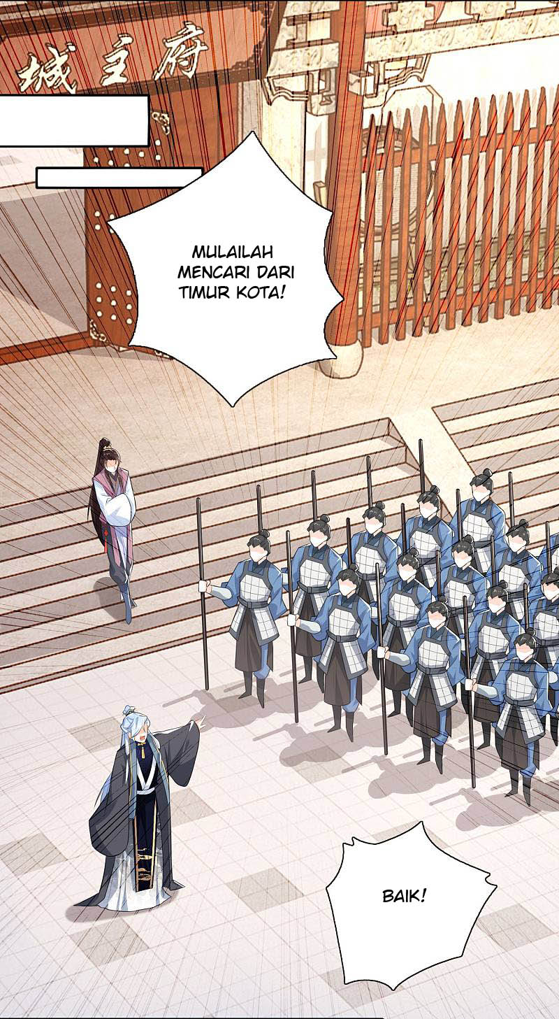 Best Son-In-Law Chapter 30 - Halaman 18