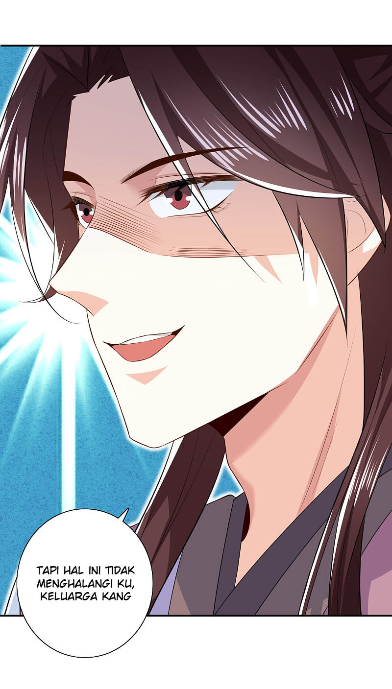 Best Son-In-Law Chapter 30 - Halaman 22