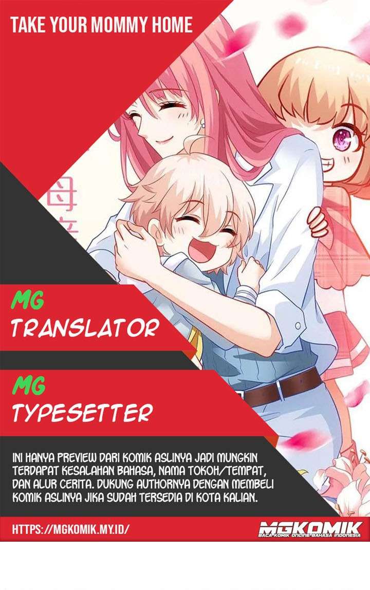 Komik Take Your Mommy Home Chapter 232 gambar 1