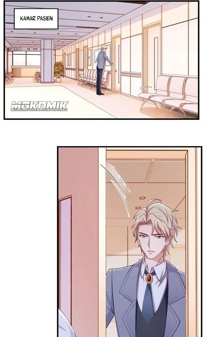 Manhua Take Your Mommy Home Chapter 232 gambar 2