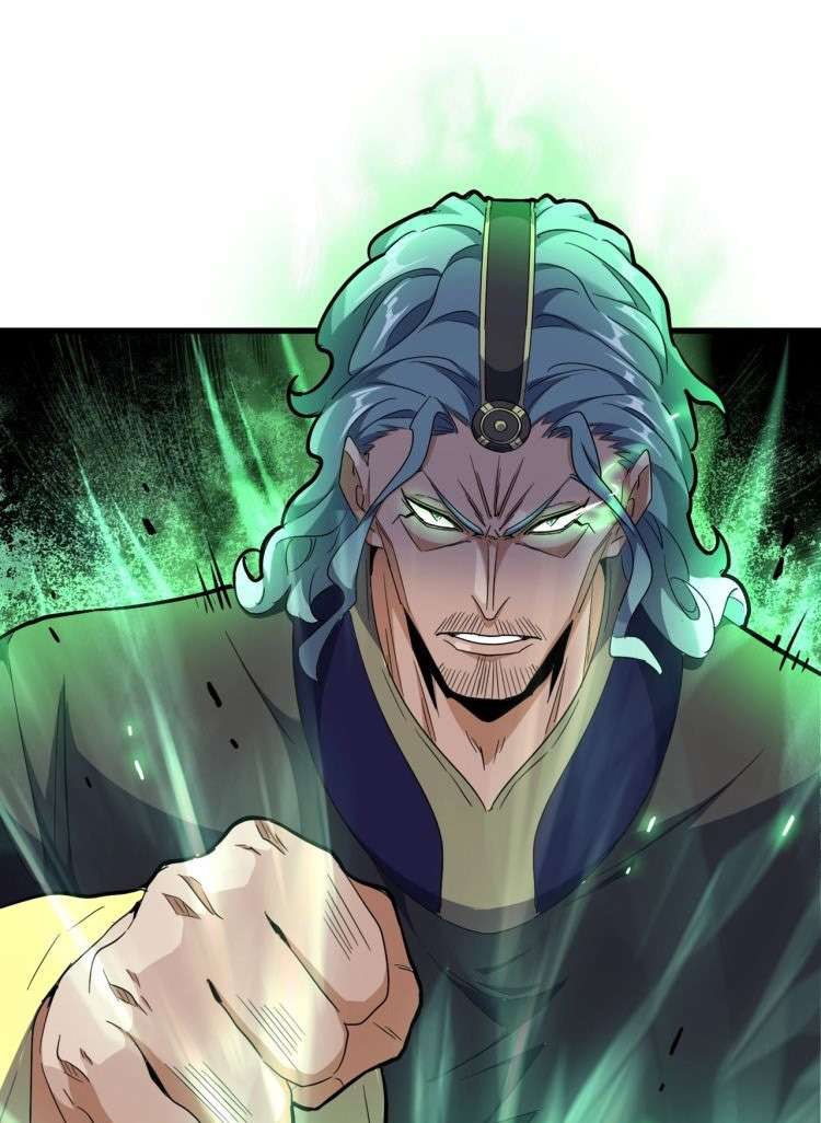 Manhua Magic Emperor Chapter 179 gambar 2