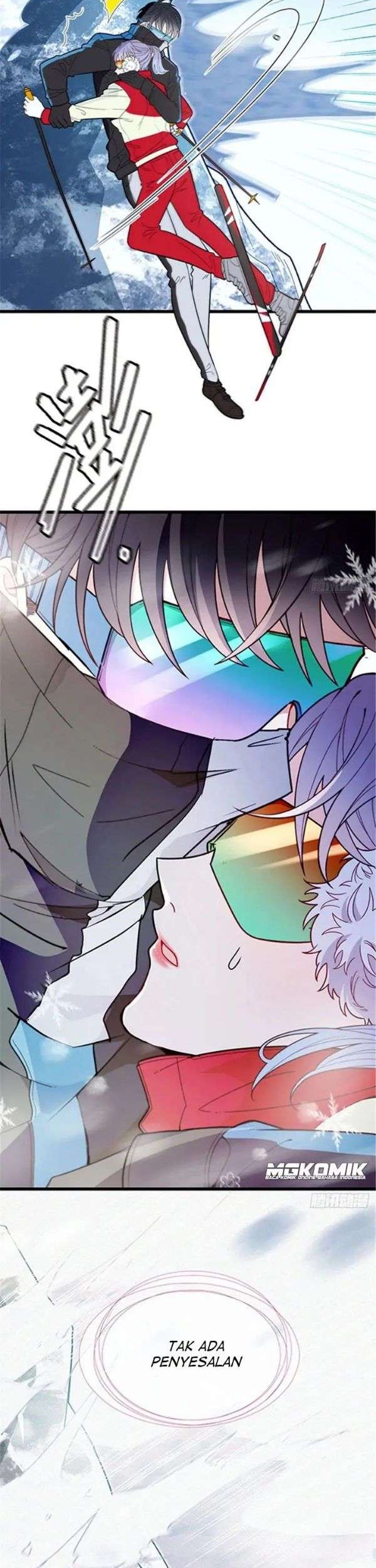 Pregnant Wife, One Plus One Chapter 77 - Halaman 8