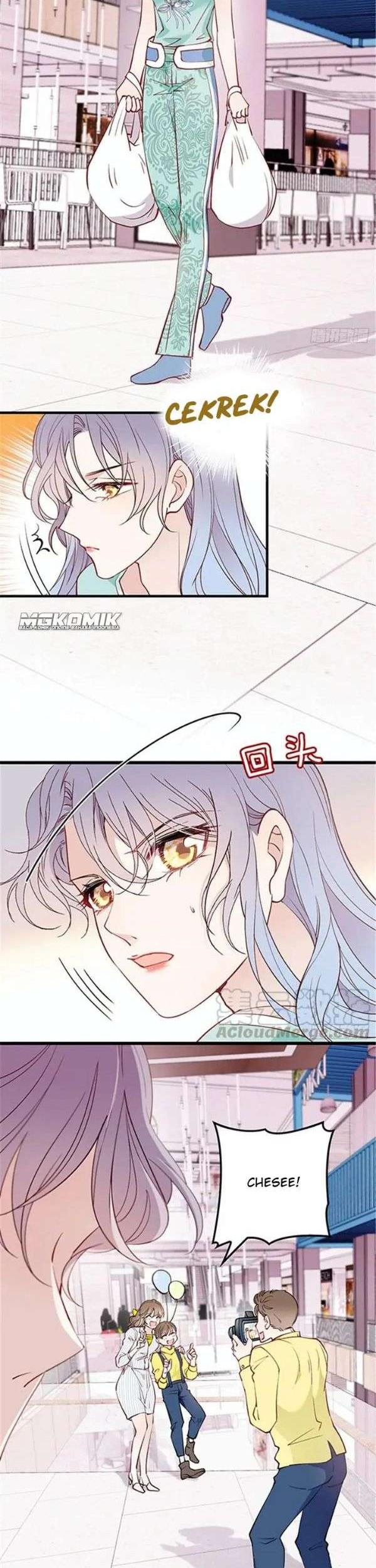 Pregnant Wife, One Plus One Chapter 77 - Halaman 17