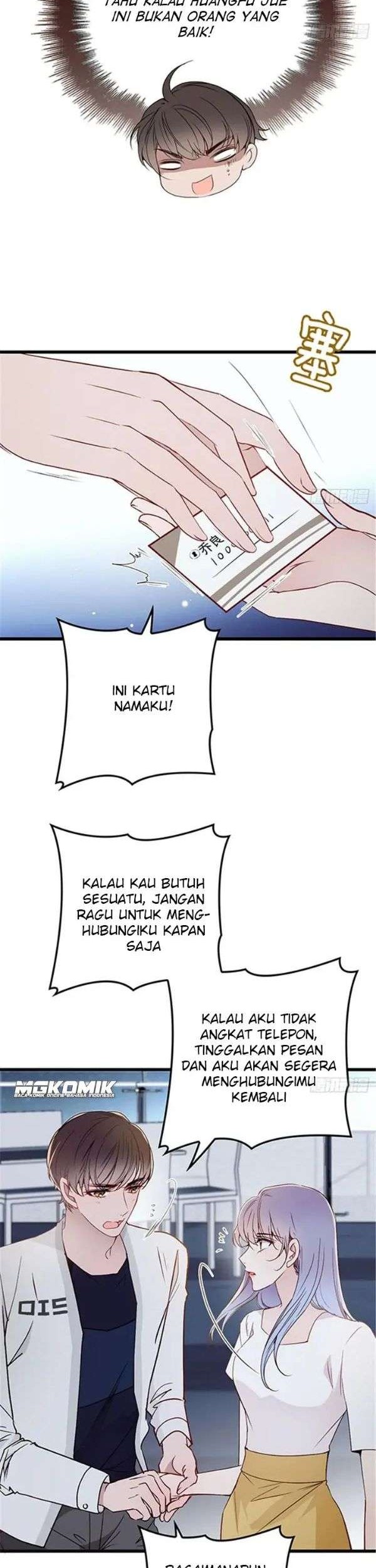 Pregnant Wife, One Plus One Chapter 76 - Halaman 2