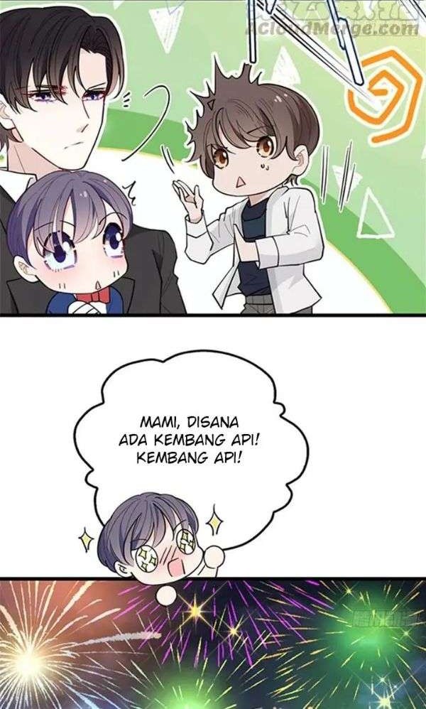 Pregnant Wife, One Plus One Chapter 75 - Halaman 3