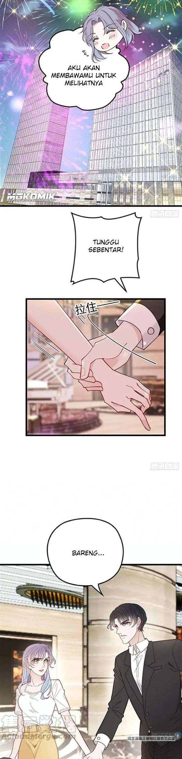 Pregnant Wife, One Plus One Chapter 75 - Halaman 4