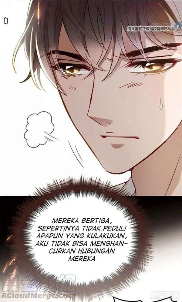Pregnant Wife, One Plus One Chapter 75 - Halaman 6