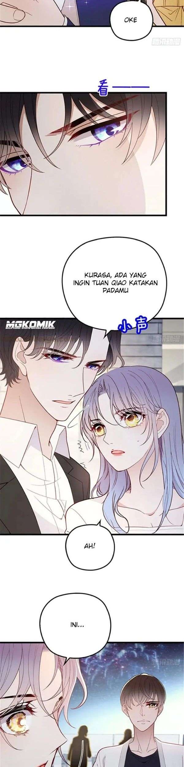 Pregnant Wife, One Plus One Chapter 75 - Halaman 8