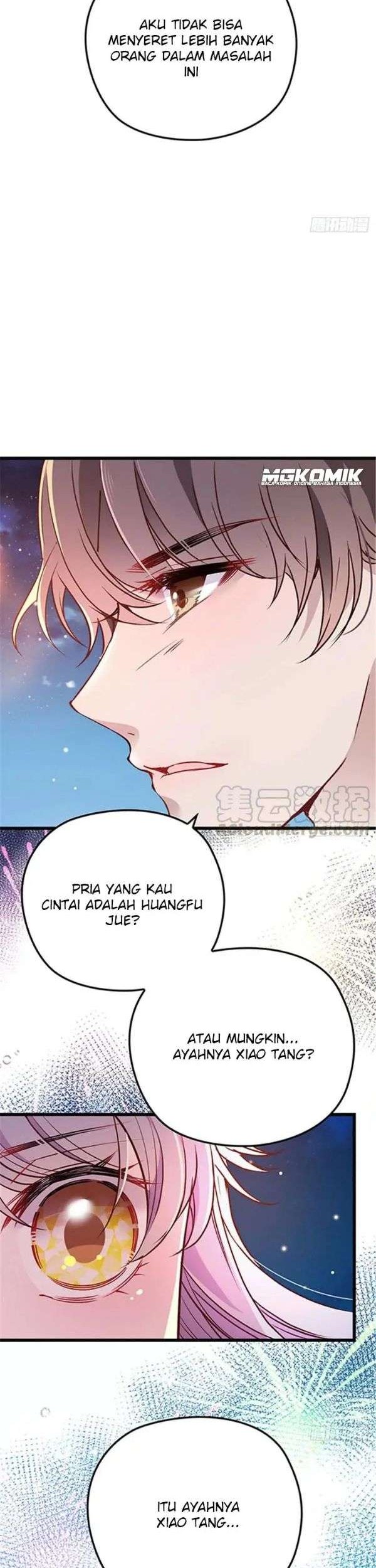 Pregnant Wife, One Plus One Chapter 75 - Halaman 13