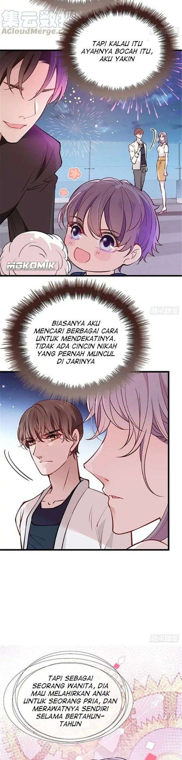 Pregnant Wife, One Plus One Chapter 75 - Halaman 15