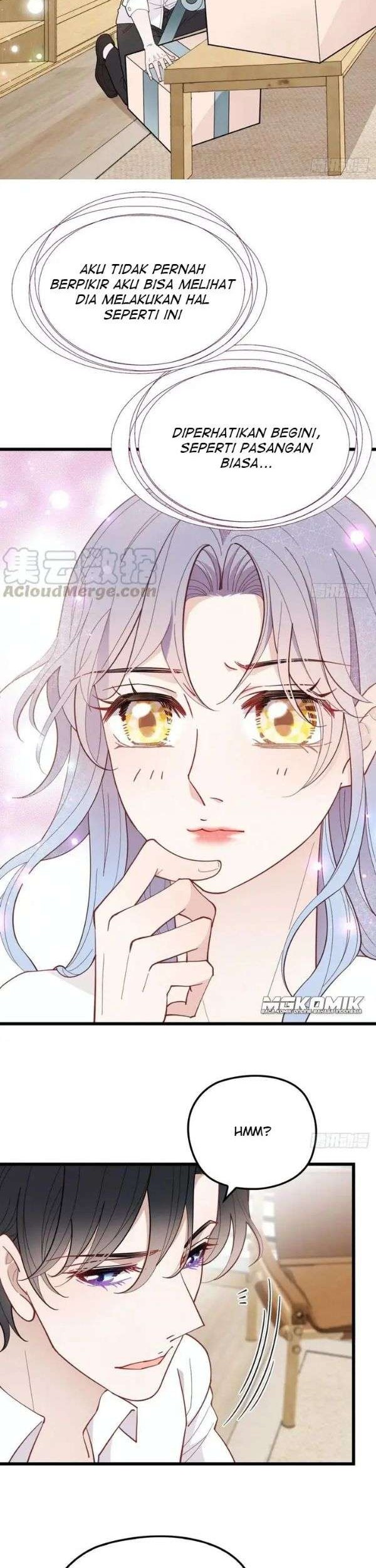 Pregnant Wife, One Plus One Chapter 74 - Halaman 4