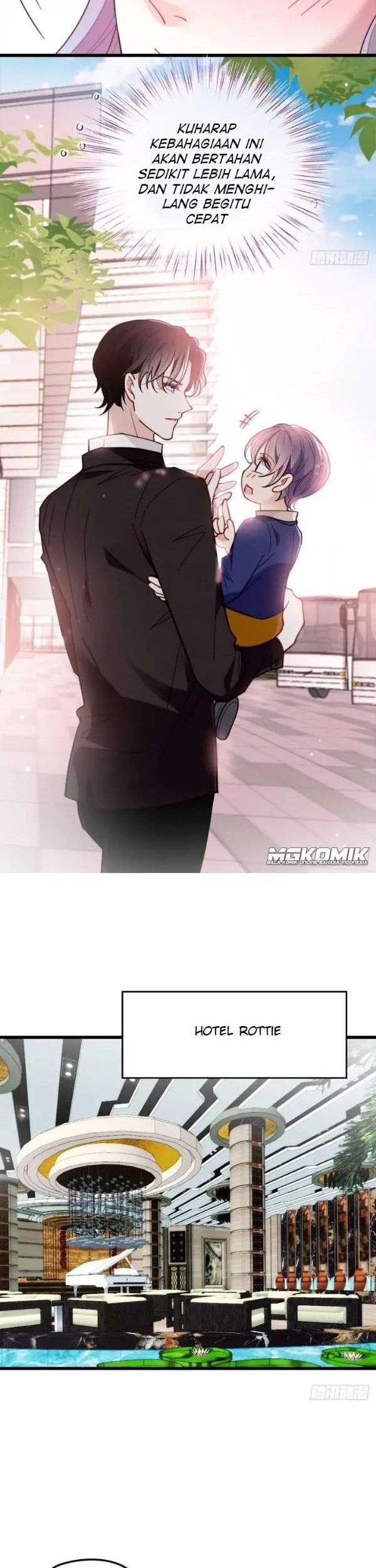 Pregnant Wife, One Plus One Chapter 74 - Halaman 17